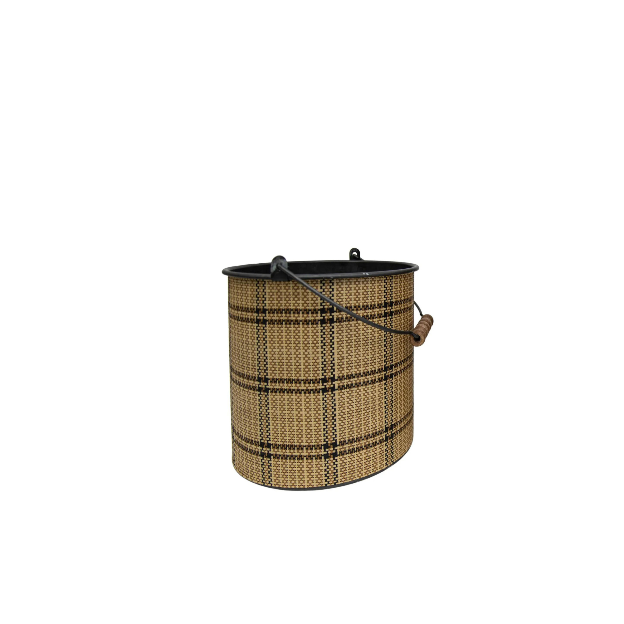 Pike Bin Small