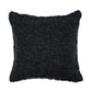 Shannon - Callisto Pillow | Black