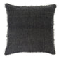 Lina Linen Pillow | Coal