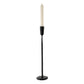 Luna Forged Candlestick | Large