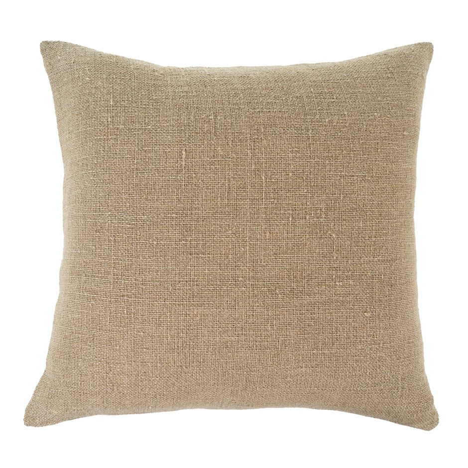 Hyde Linen Weave Pillow