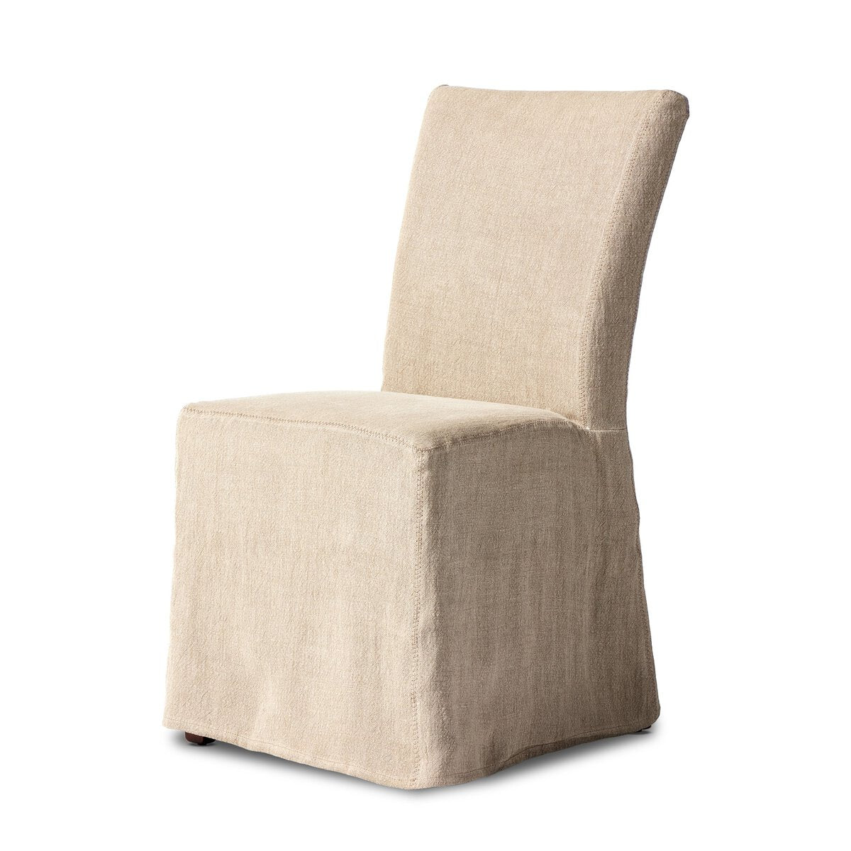 Vista Slipcovered Dining Chair