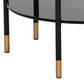 Zuma Side Table