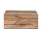 Covell Sectional Table Rustic Oak | Sample