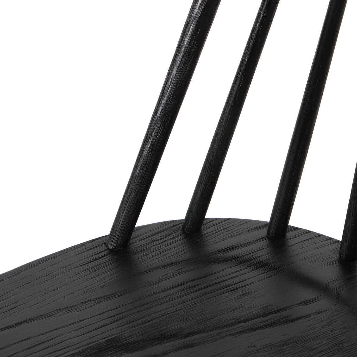 Lewis Windsor Chair | Floor Sample