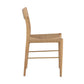 Bondi Dining Chair | Light Oak