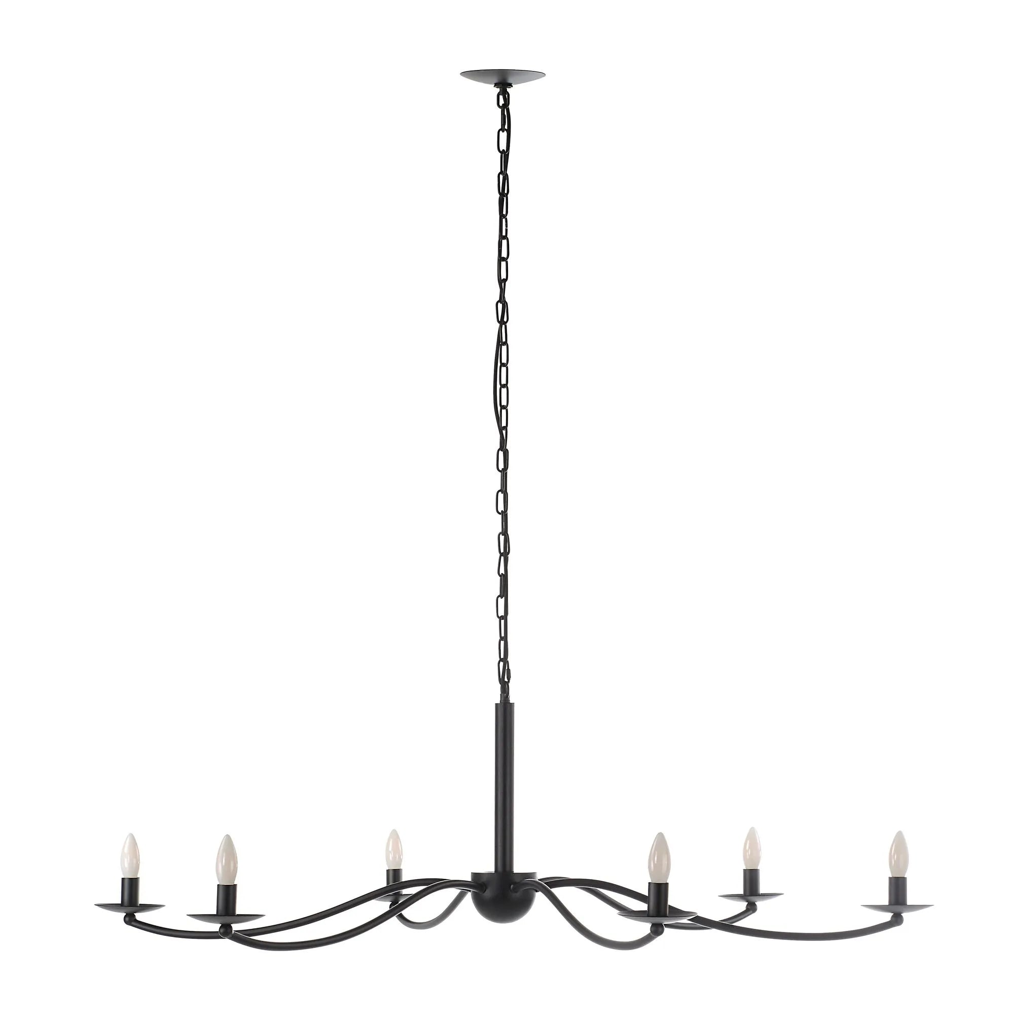 Landen Ceiling Fixture