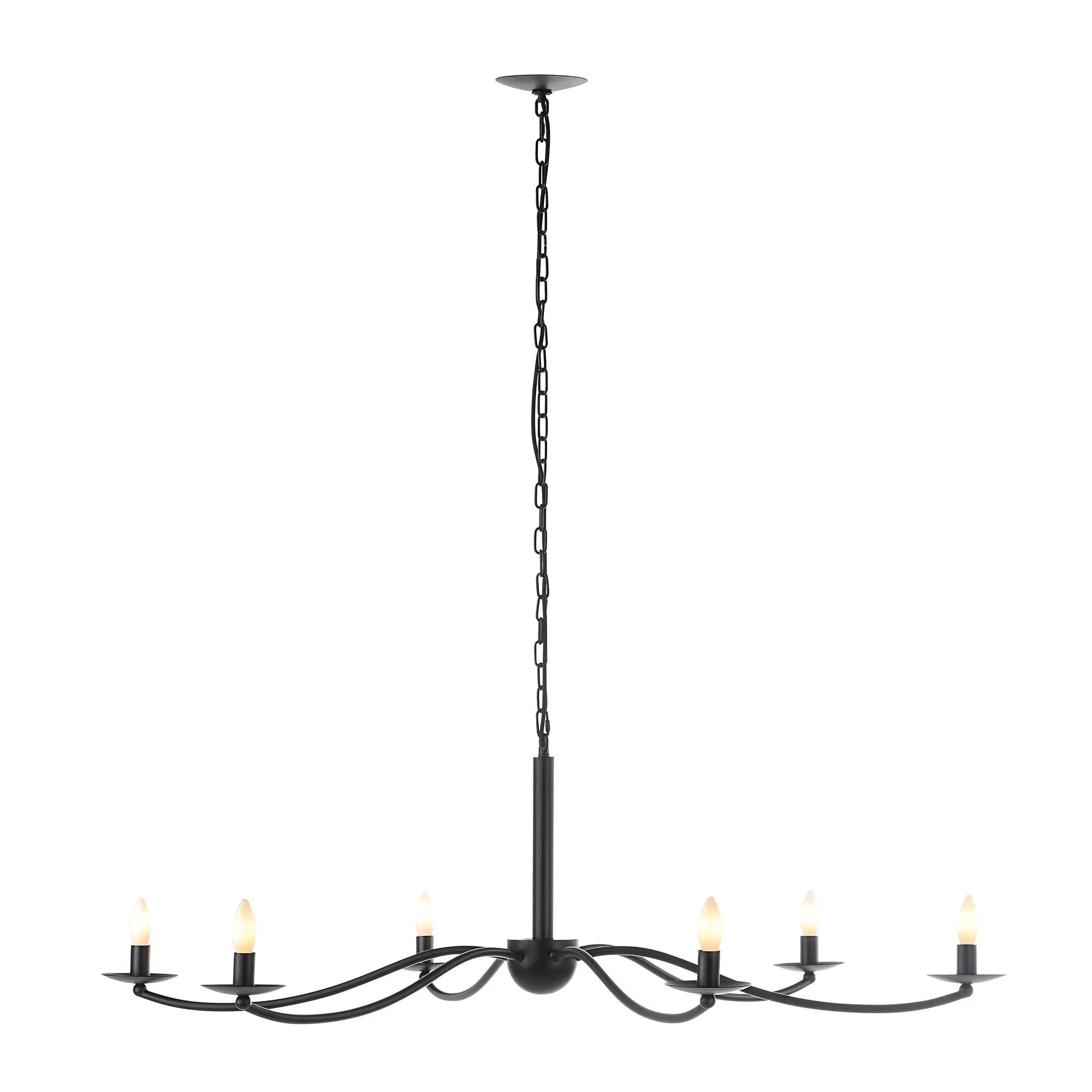 Landen Ceiling Fixture