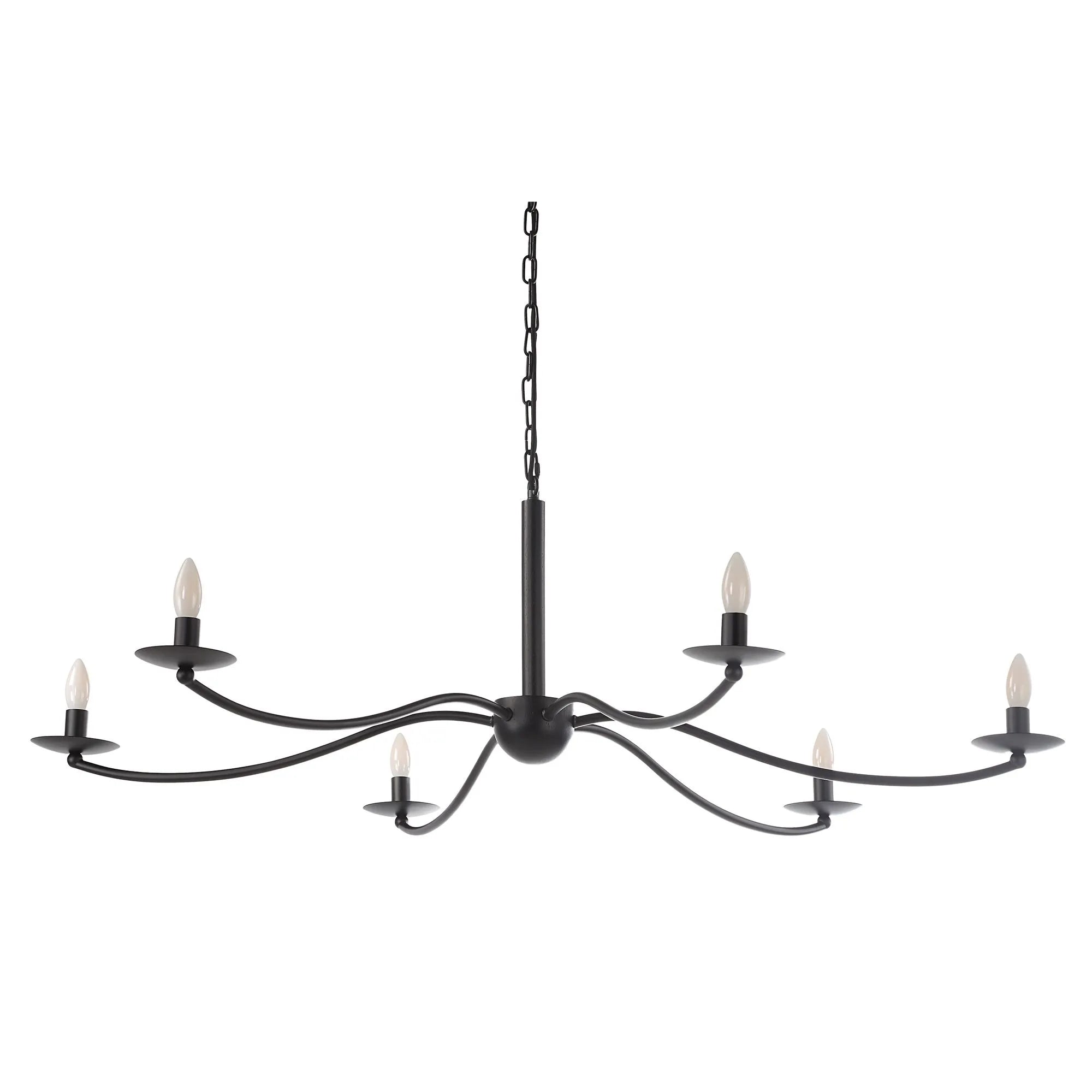 Landen Ceiling Fixture