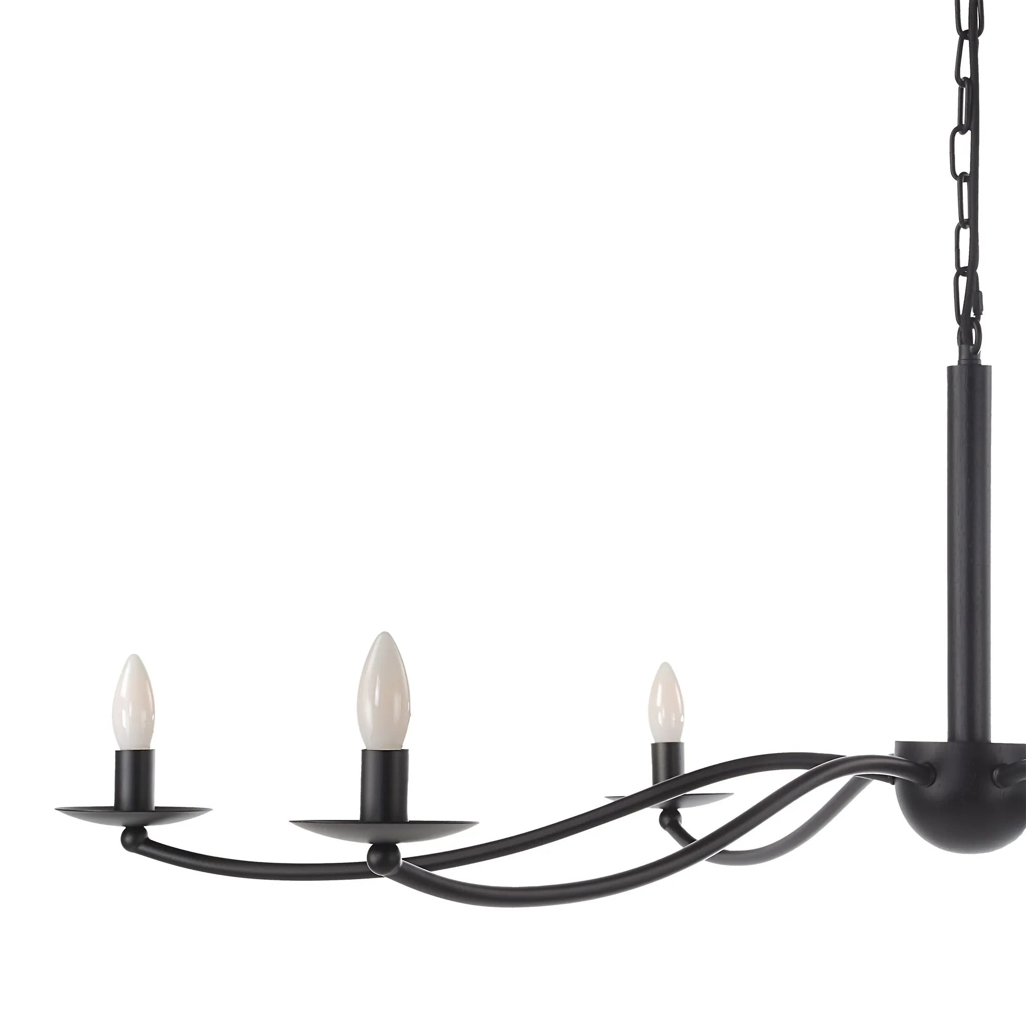 Landen Ceiling Fixture