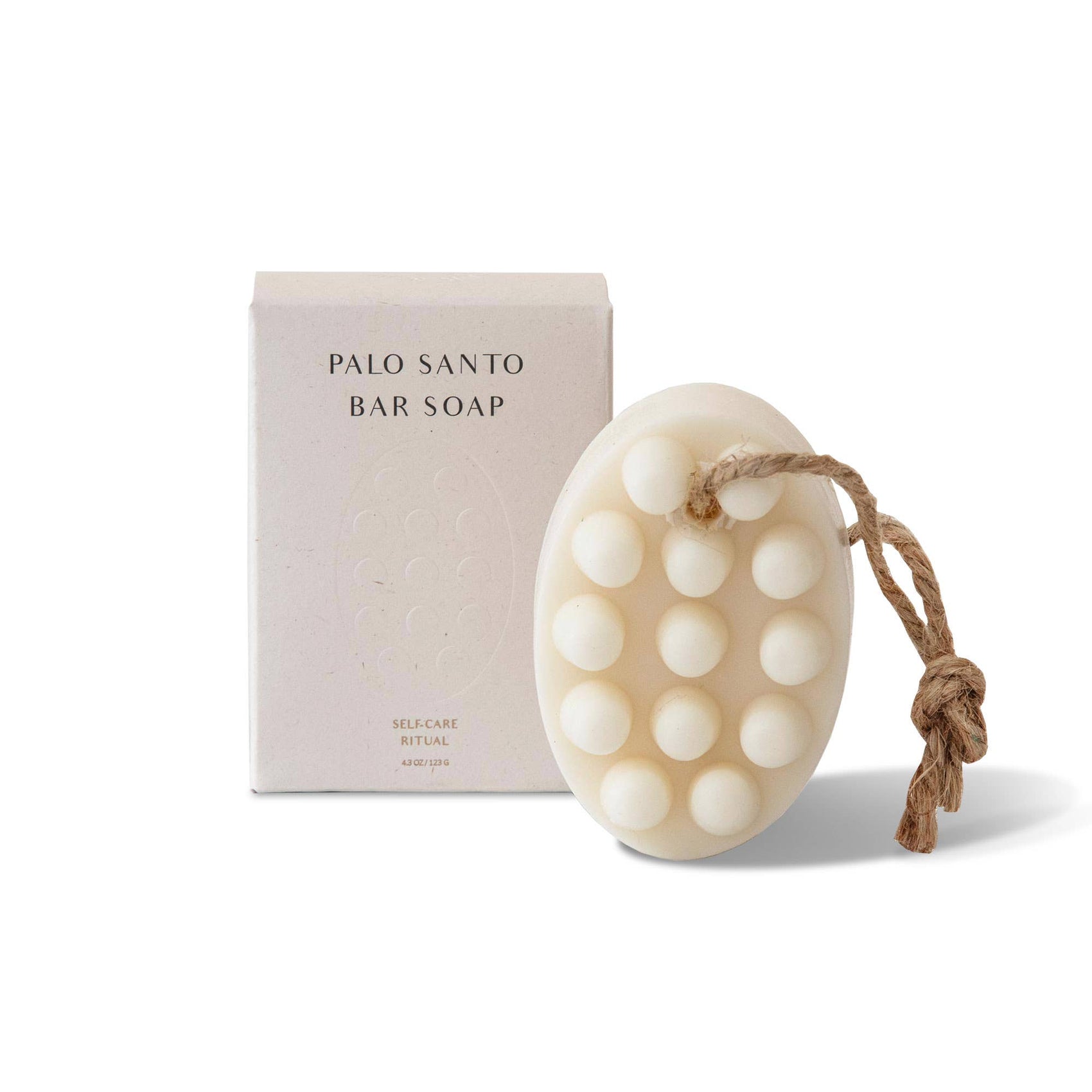 Palo Santo Bar Soap