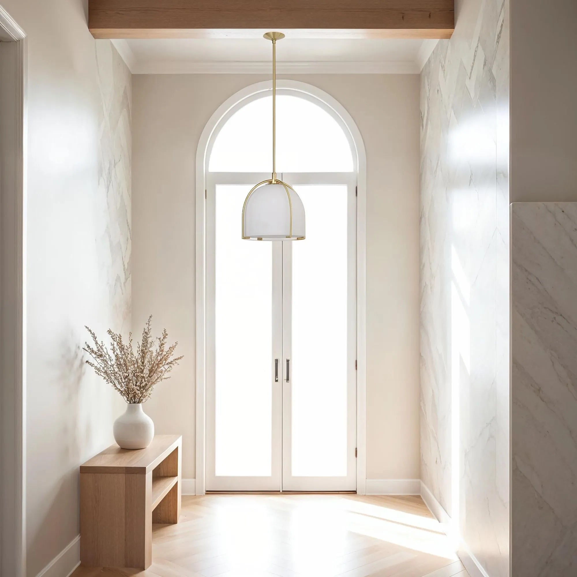 Alicante Ceiling Fixture