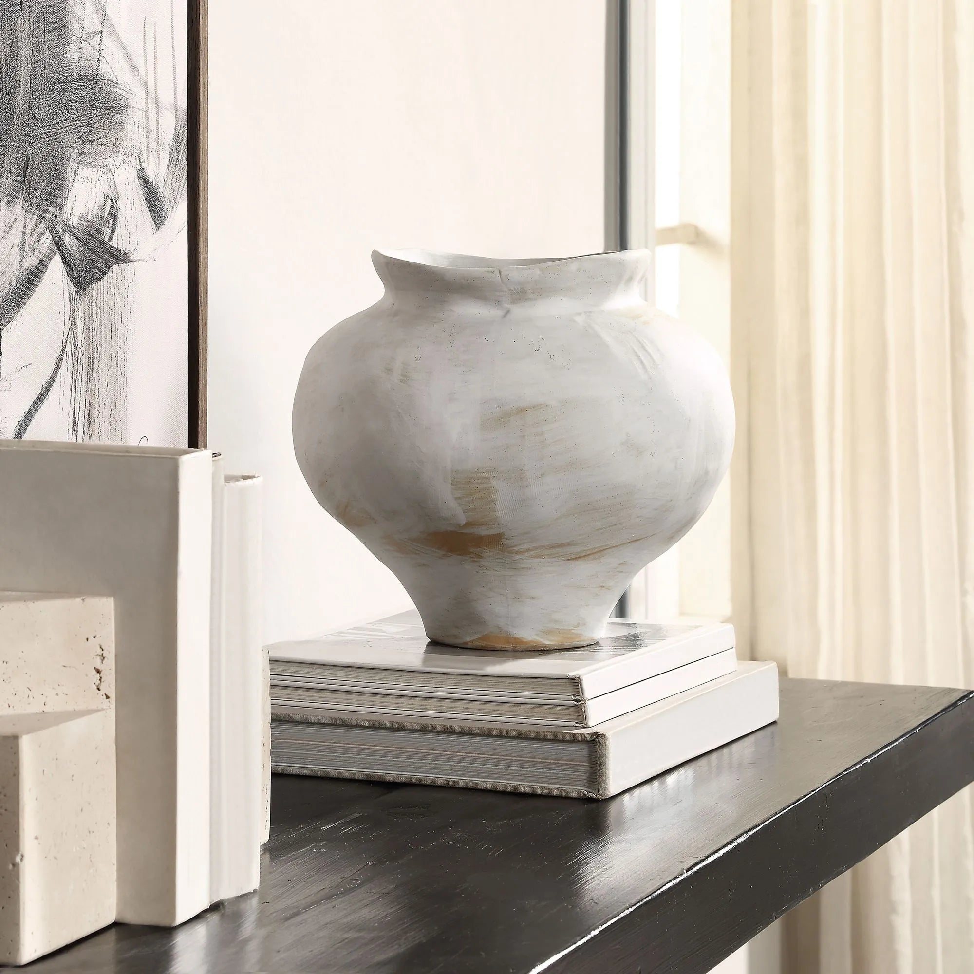 Elia Vessel