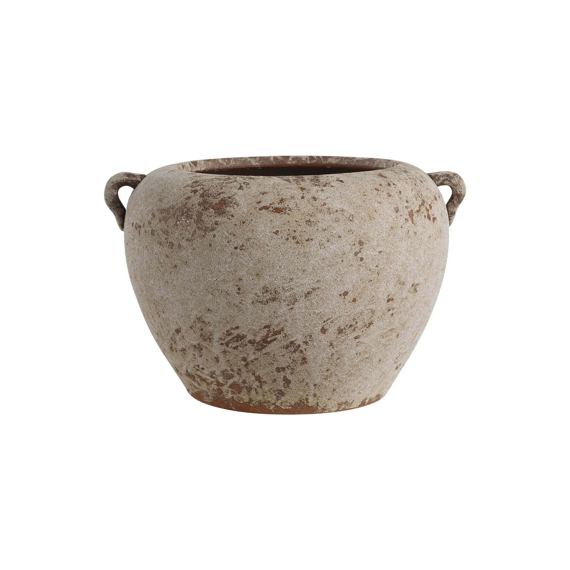 Severn Vessel