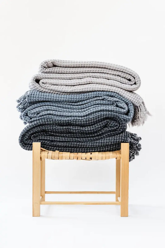 Meraki Blanket