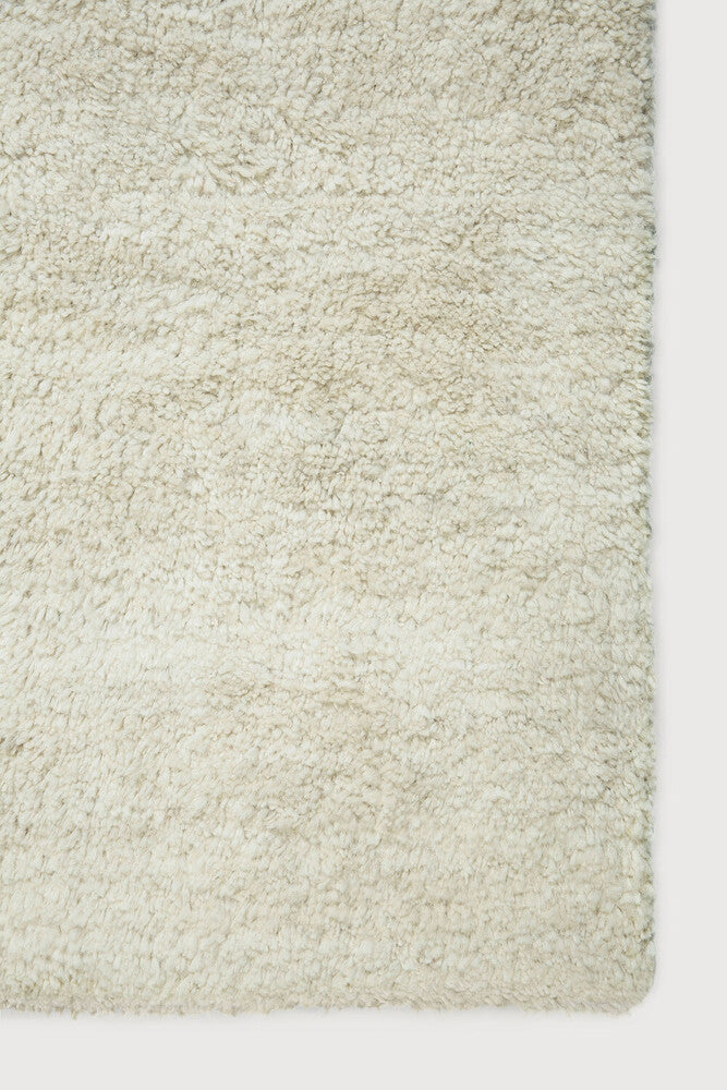 Dunes rug | by ASHTARI x ETHNICRAFT DESIGN STUDIO | Floor Sample