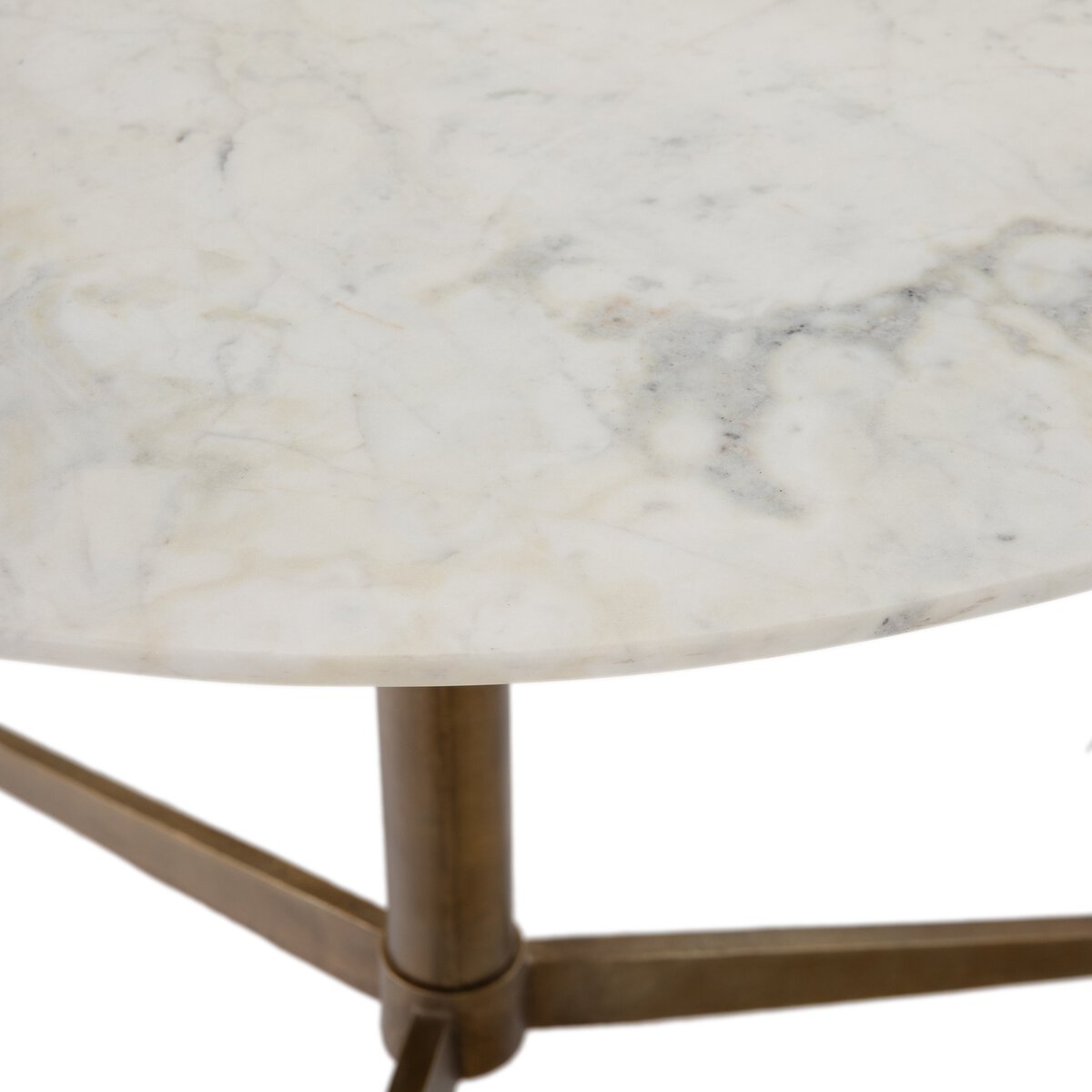 Helen Round Bistro Table