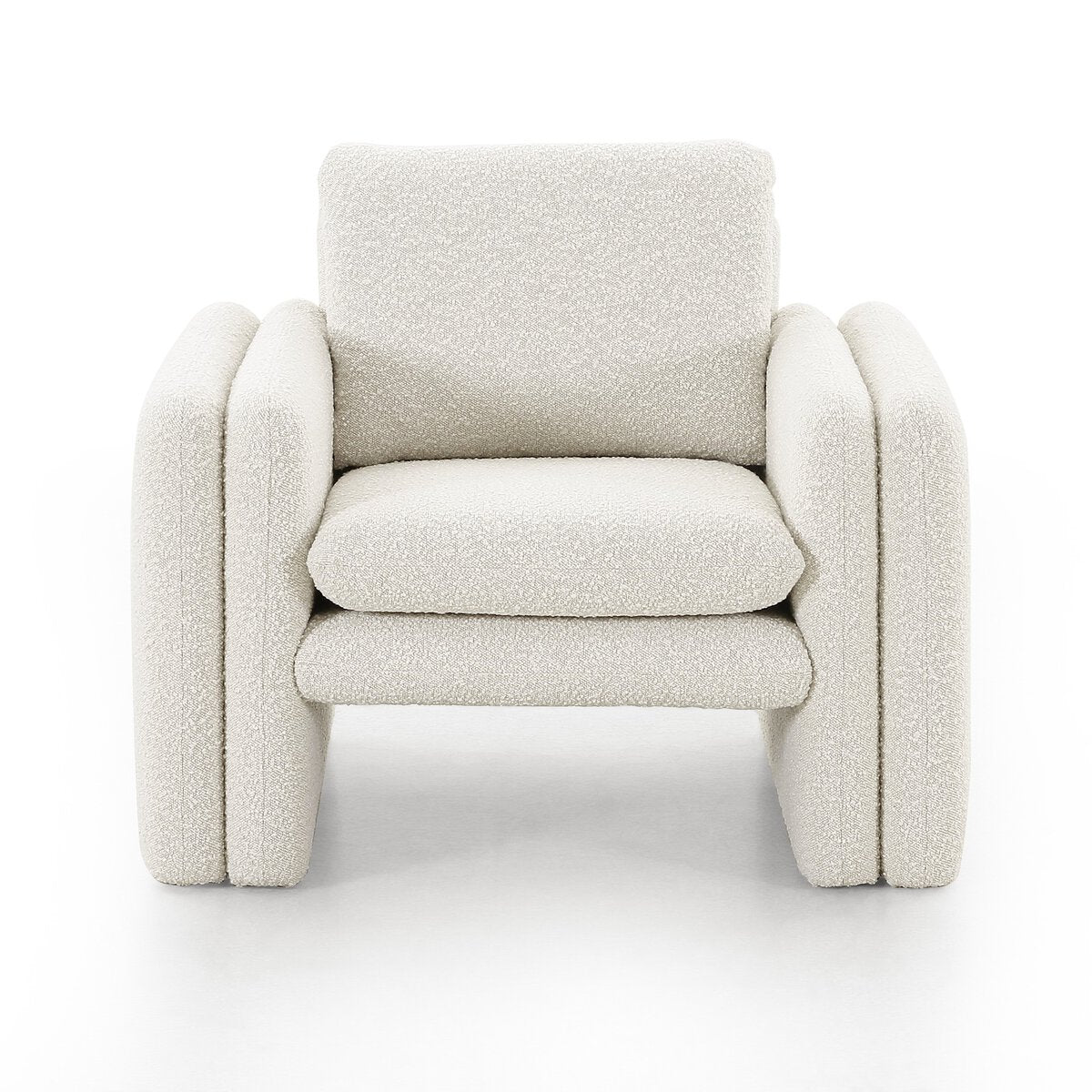 Kimora Chair | Sample