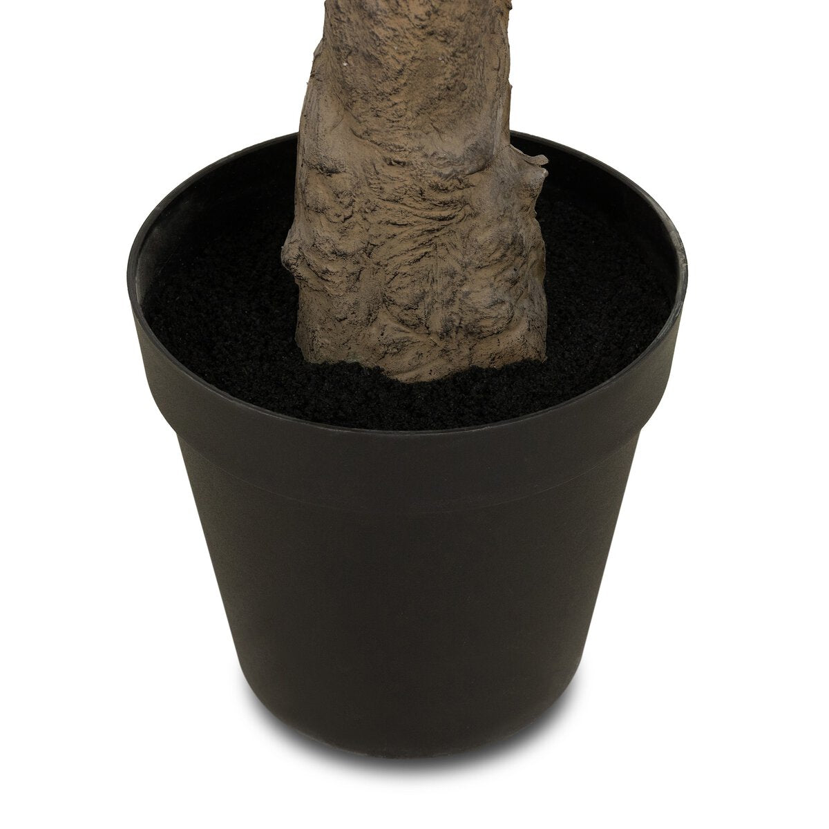 Faux Olive Tree Wide