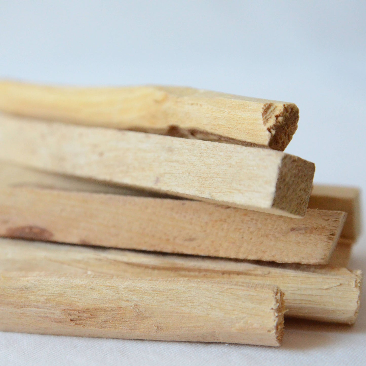 Palo Santo Sticks From Ecuador