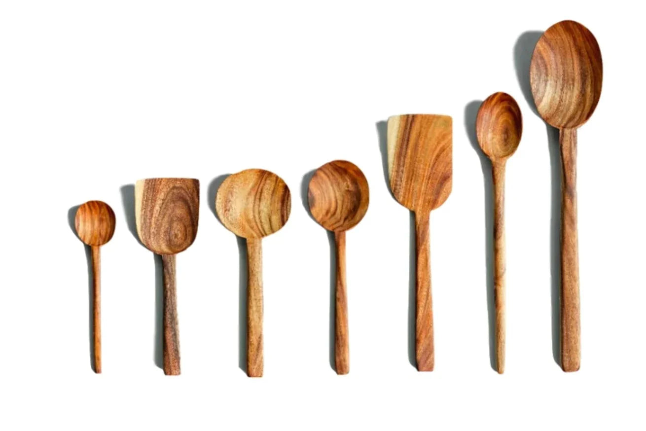 Spatula | Teak