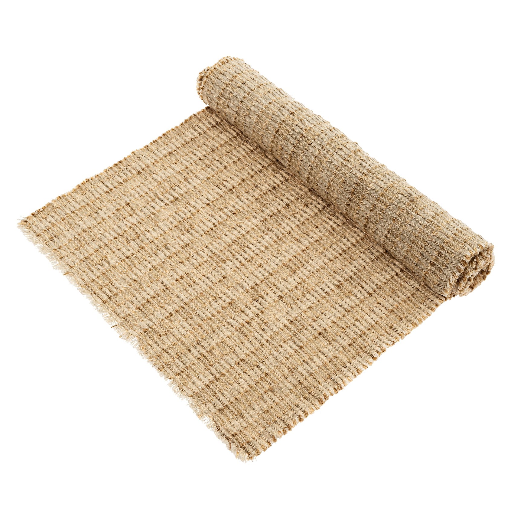 Berkshire Linen Table Runner