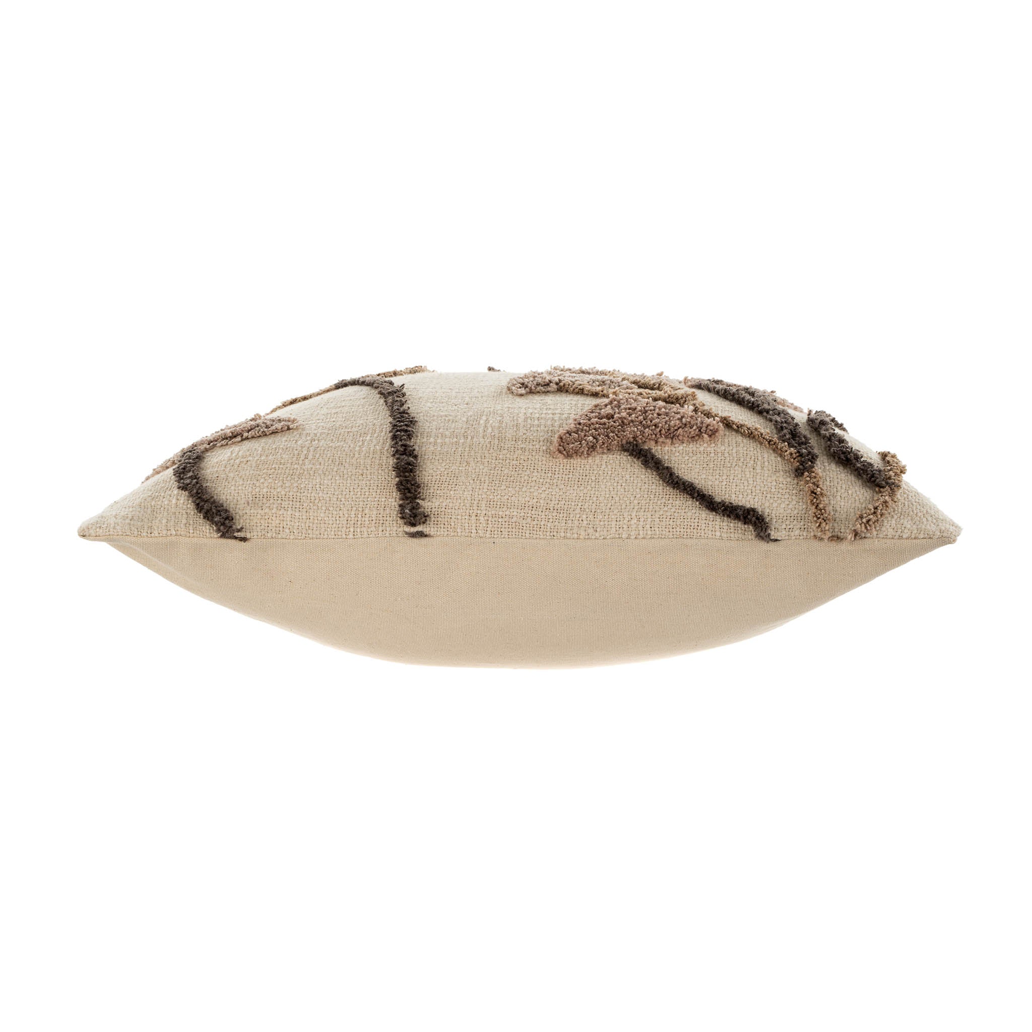 Mushroom Meadow Pillow