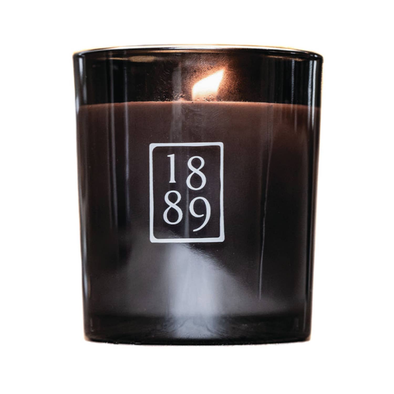 Baron | 10oz Smoke Votive
