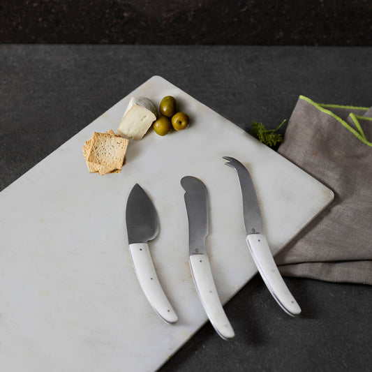 Blanco Cheese Tools Set of 3