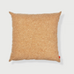 Cork Puff Pillow