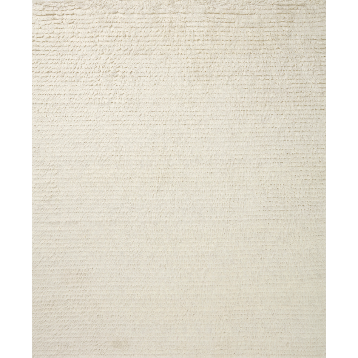 Woodland Amber Lewis X Loloi  | Ivory | Floor Sample