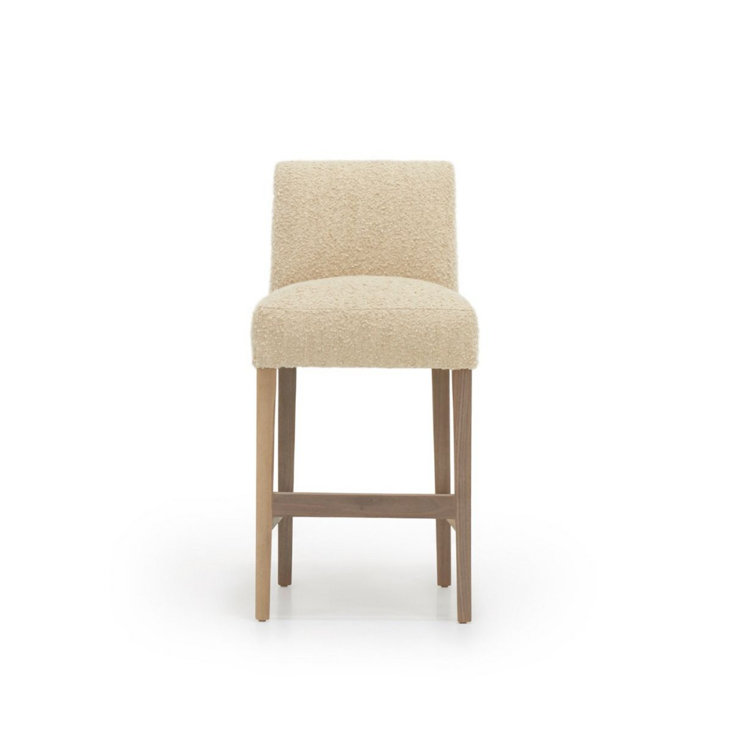 Thibaut Armless Barstool | + More