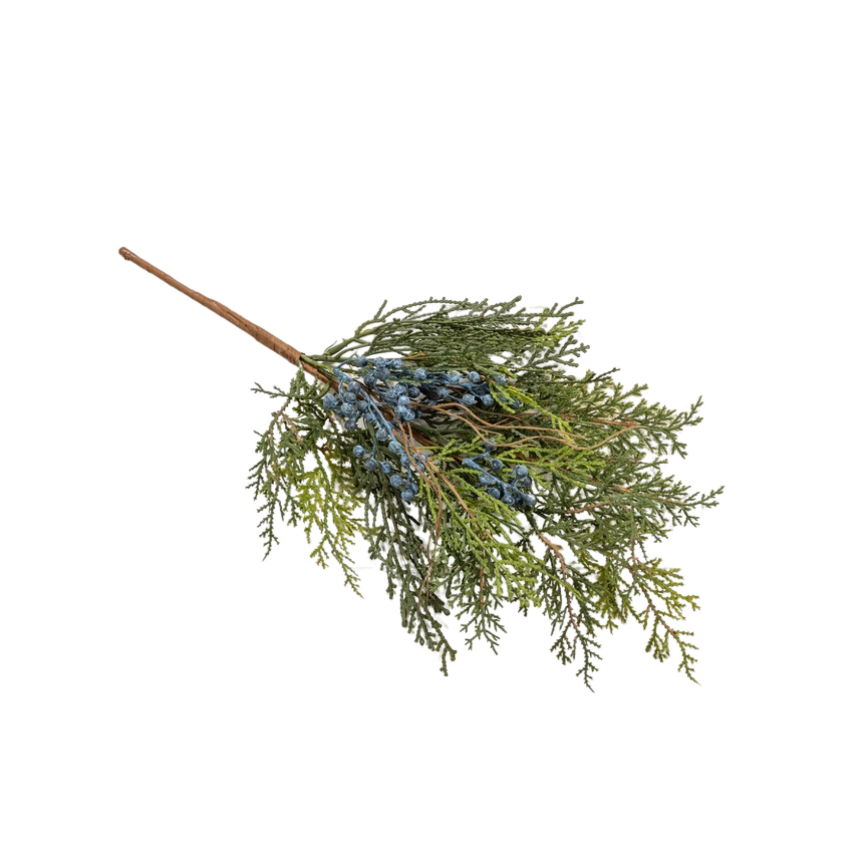 Cedar & Berry Stem | 18"