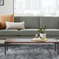 Augusta Sofa Funfetti Galaxy | Floor Sample