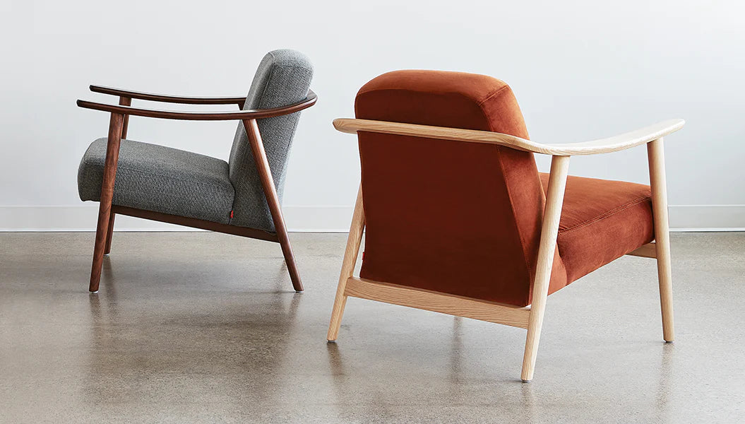 Baltic Chair | + More