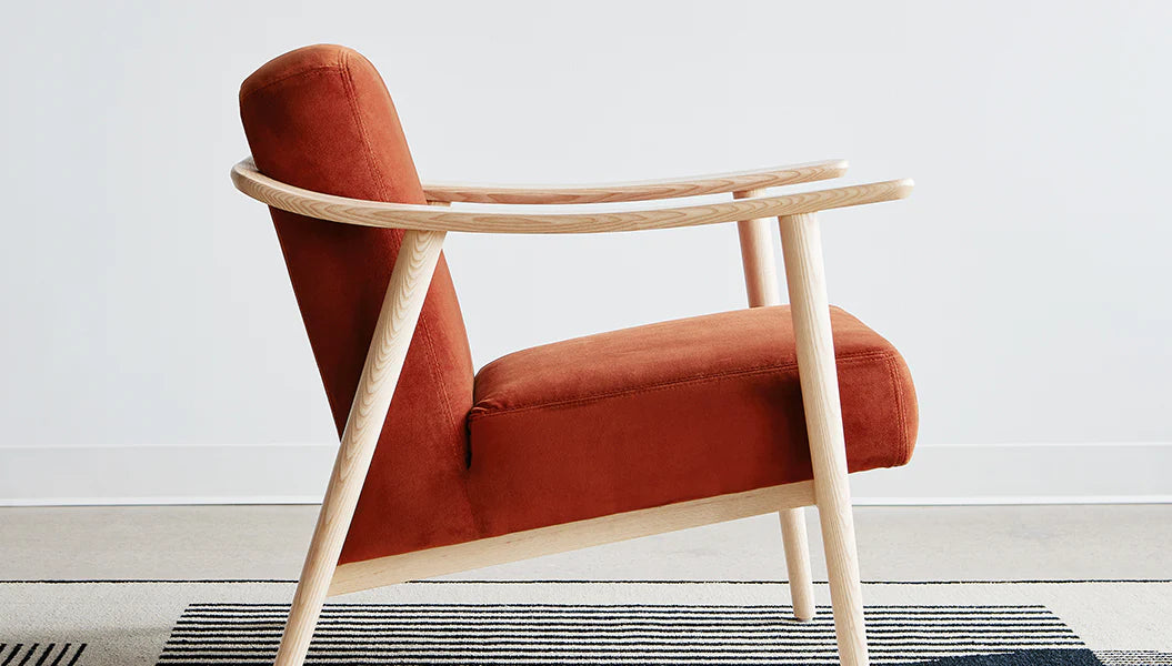 Baltic Chair | + More