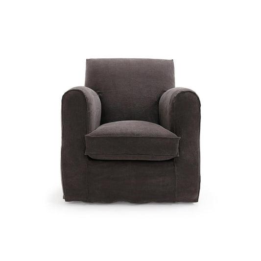 Damien Swivel Chair | + More