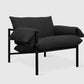 Fulton Lounge Chair | Node Nocturne