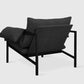 Fulton Lounge Chair | Node Nocturne