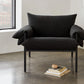 Fulton Lounge Chair | Node Nocturne