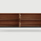 Munro Credenza | Walnut