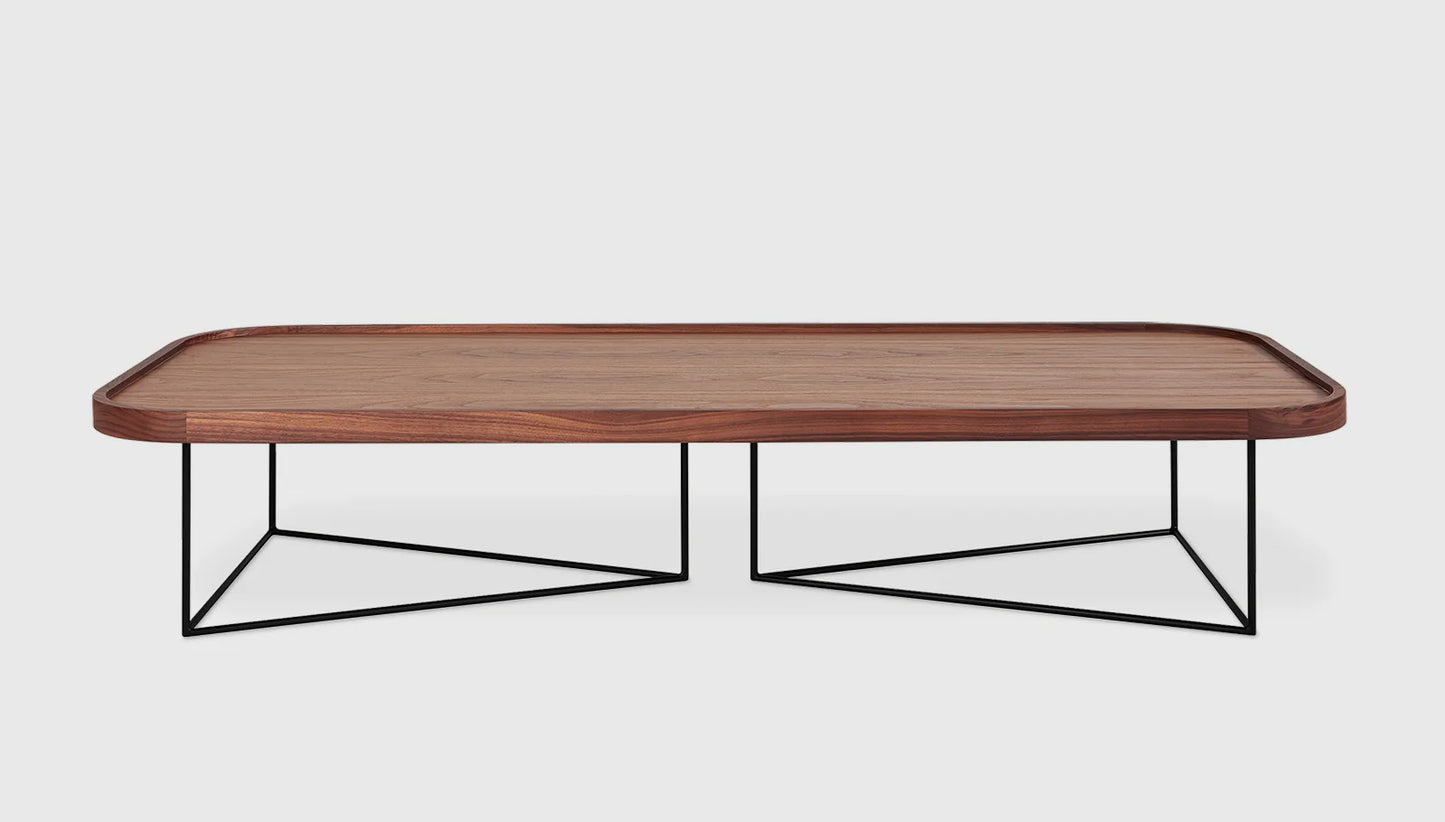 Porter Coffee Table Rectangle | Floor Sample