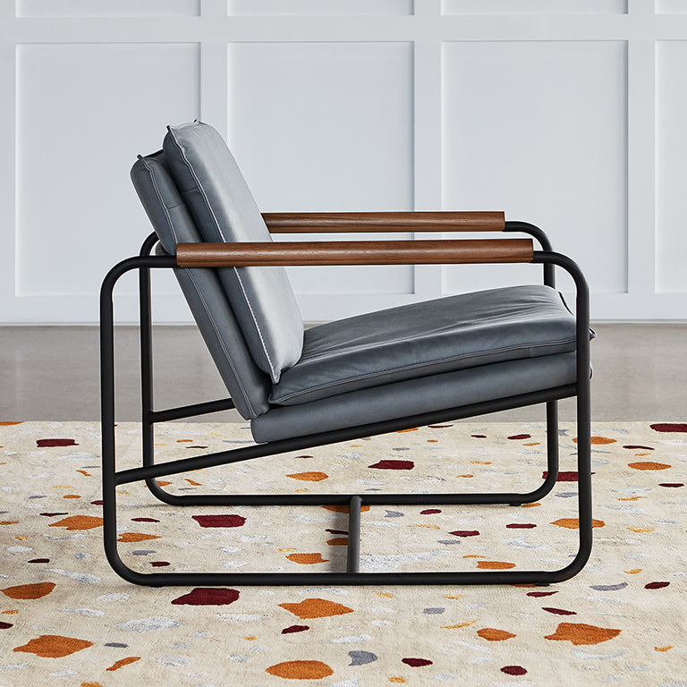 Kelso Chair | Lariat Aberdeen