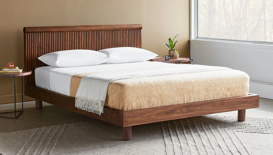 Odeon Bed | Multiple Options