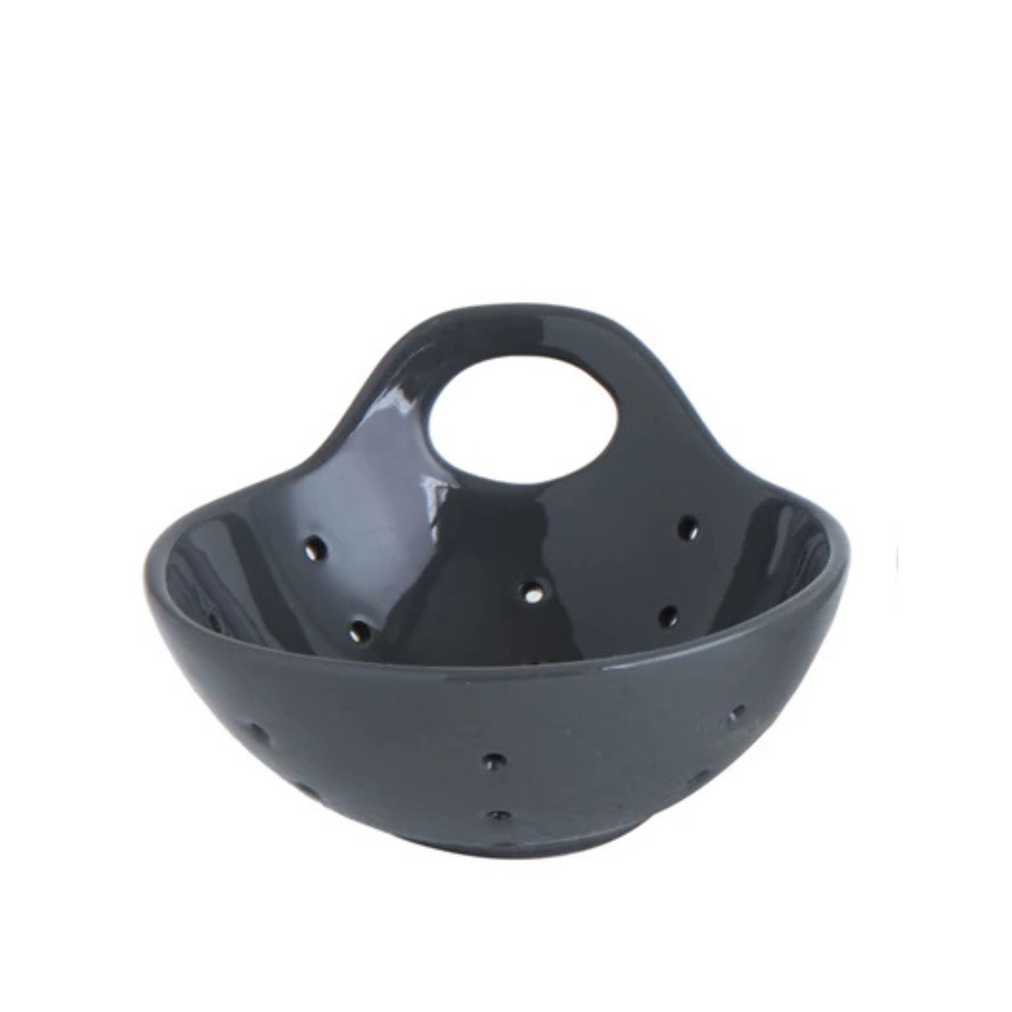 Berry Bowl | Gray