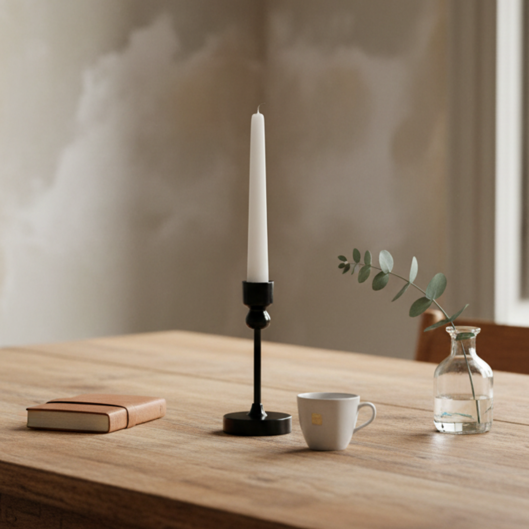 Ixora Candle Holder | Small