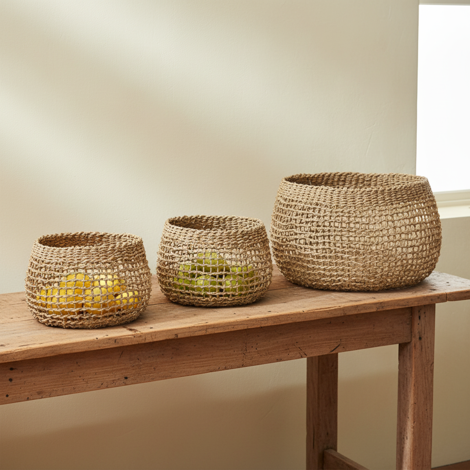 Bai Nhat Basket | 3 Sizes