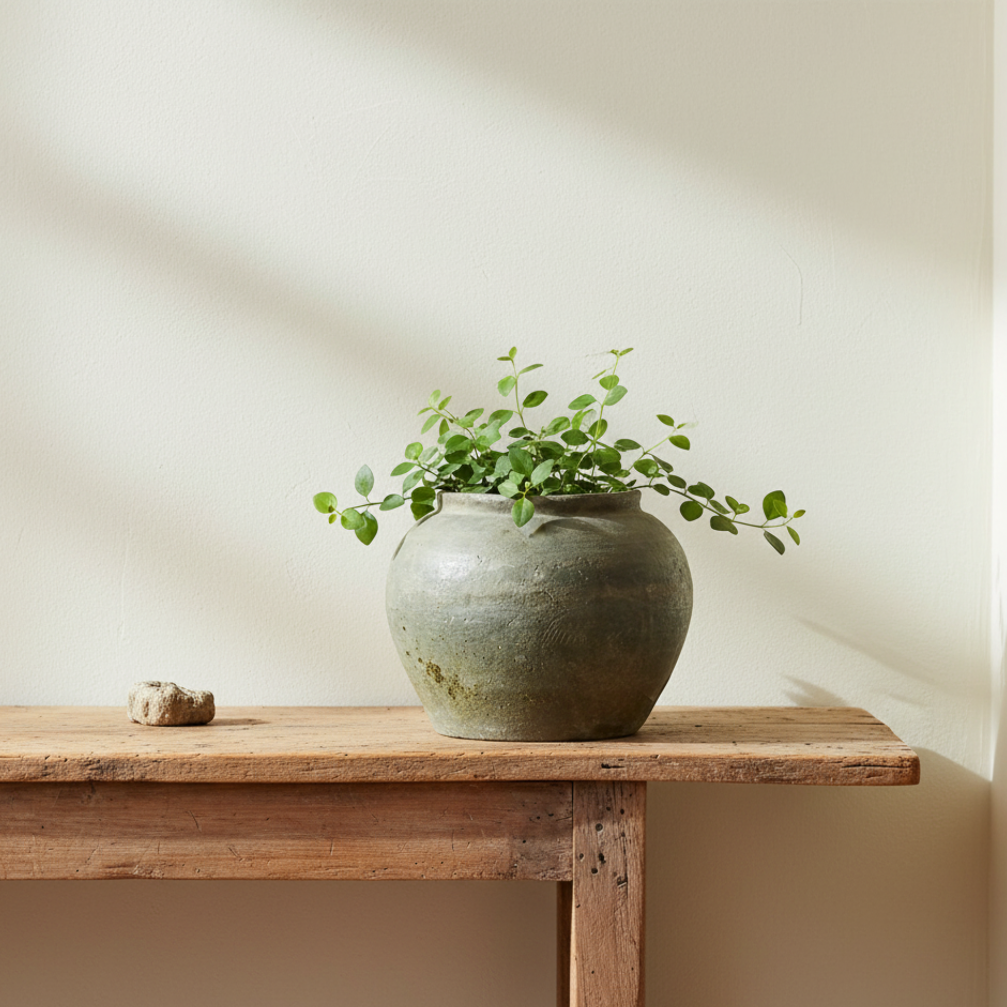 Cunmin Pot | Small