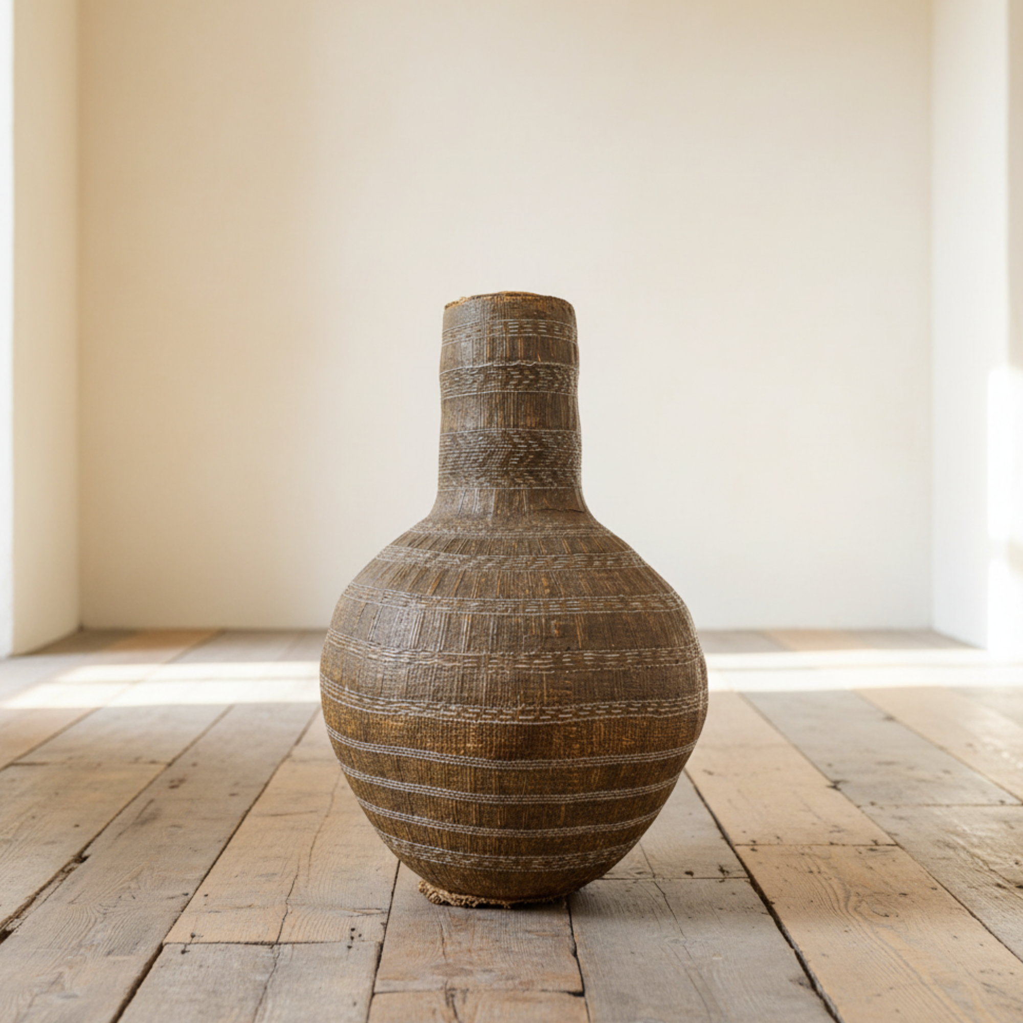 Chocho Milk Container