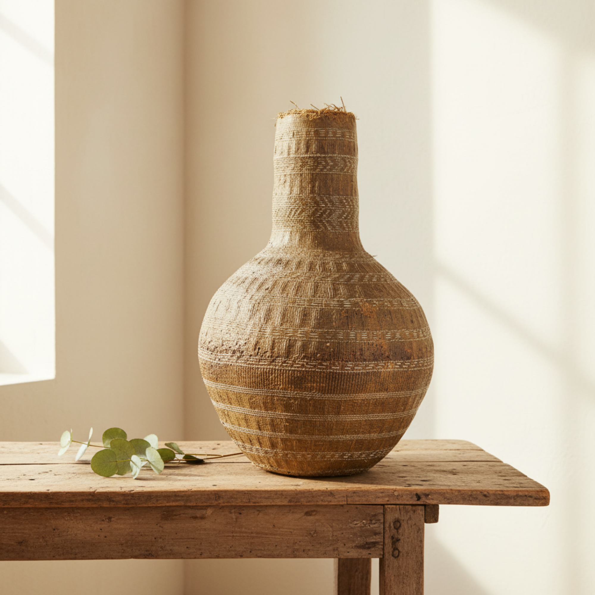 Chocho Milk Container